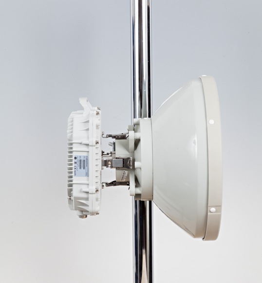 Class 4 Microwave Antennas - Microwave Link