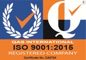 CableFree ISO 9001