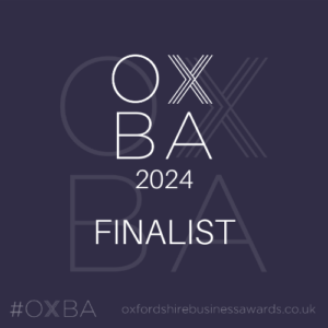 Oxfordshire Business Awards (OXBA)